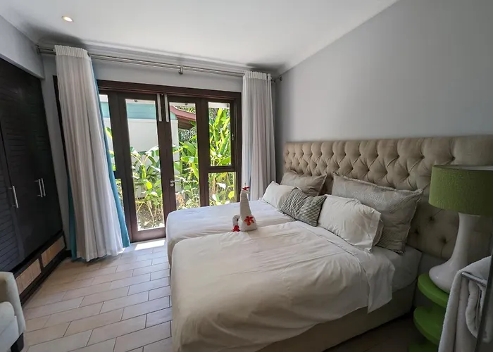 Maison La Plage By Simply-Seychelles