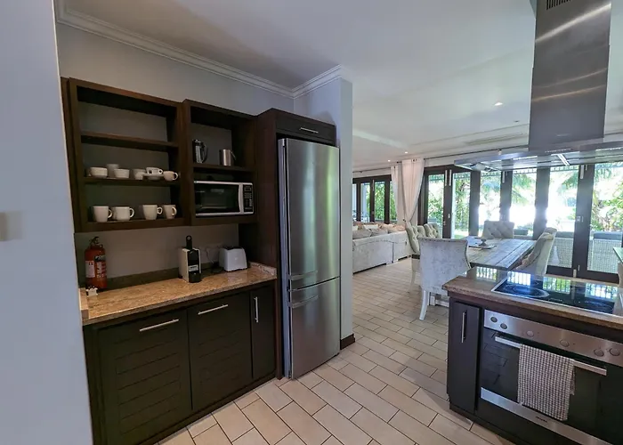 Maison La Plage By Simply-Seychelles