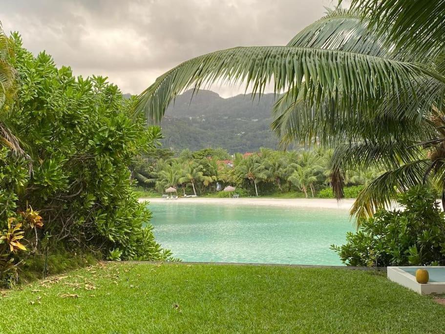 Maison La By Simply-seychelles Hébergement de vacances