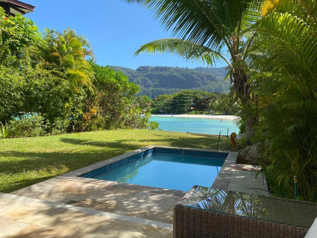 Maison La By Simply-seychelles *