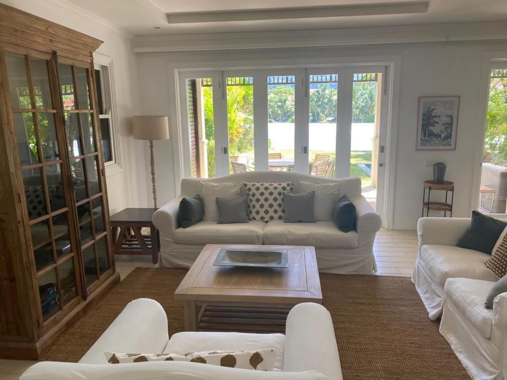 Maison La By Simply-seychelles