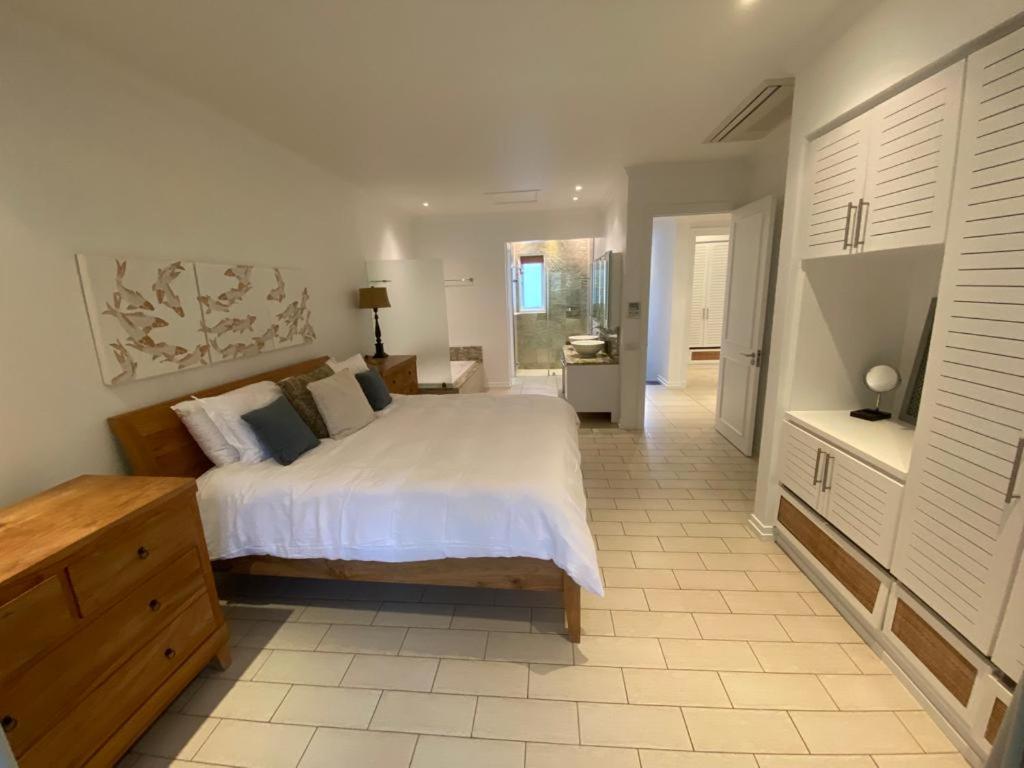 Maison La By Simply-seychelles Hébergement de vacances *