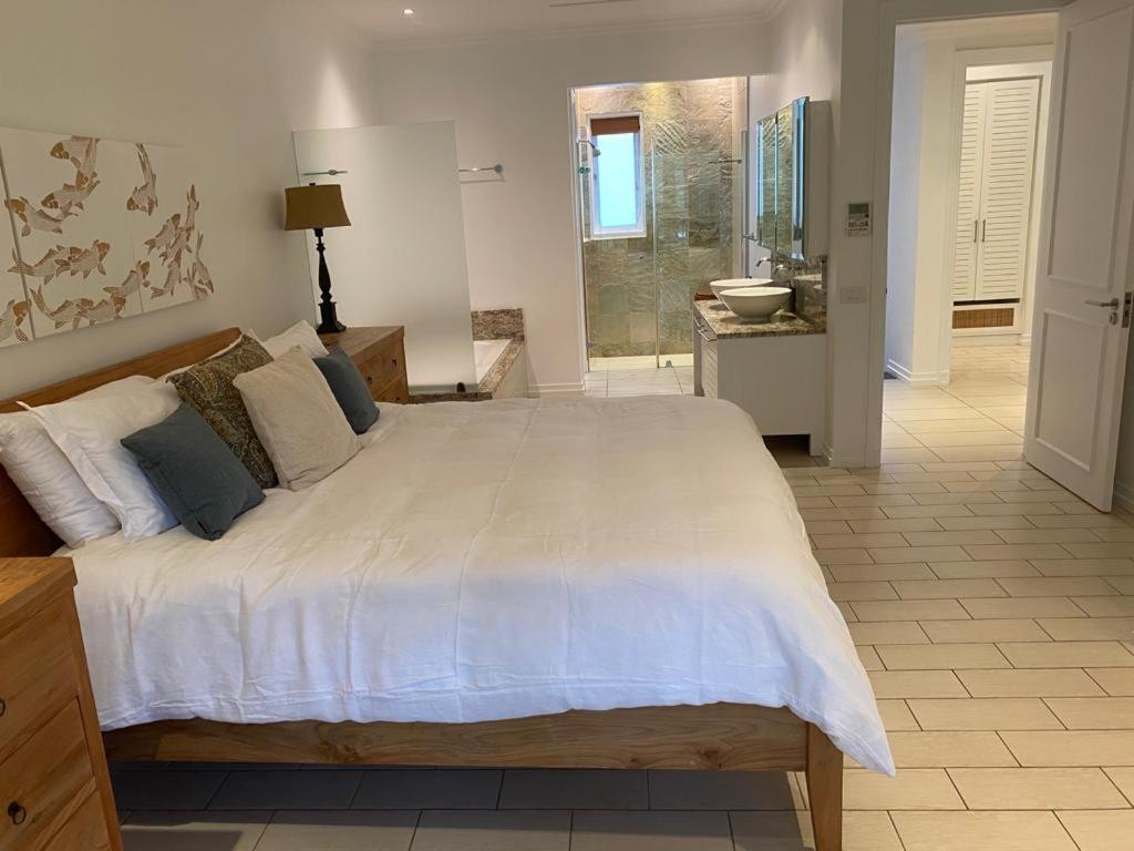 Hébergement de vacances Maison La By Simply-seychelles *