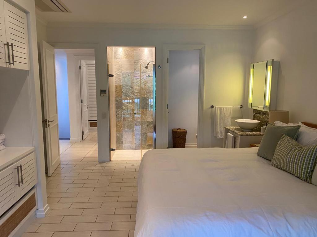 Maison La By Simply-seychelles Hébergement de vacances
