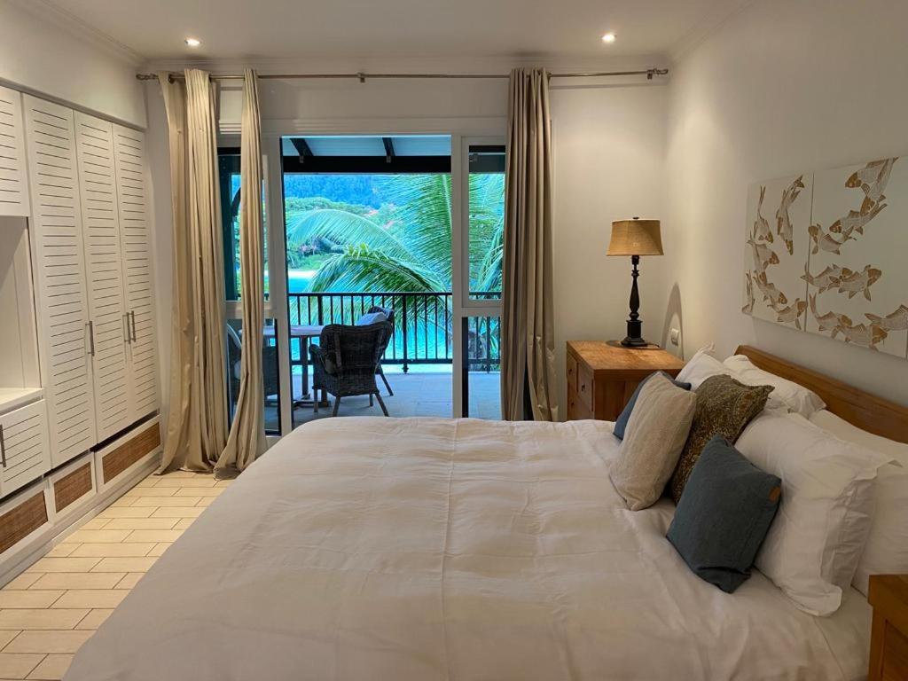Maison La By Simply-seychelles *