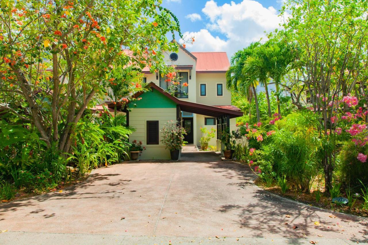 Maison La By Simply-seychelles
