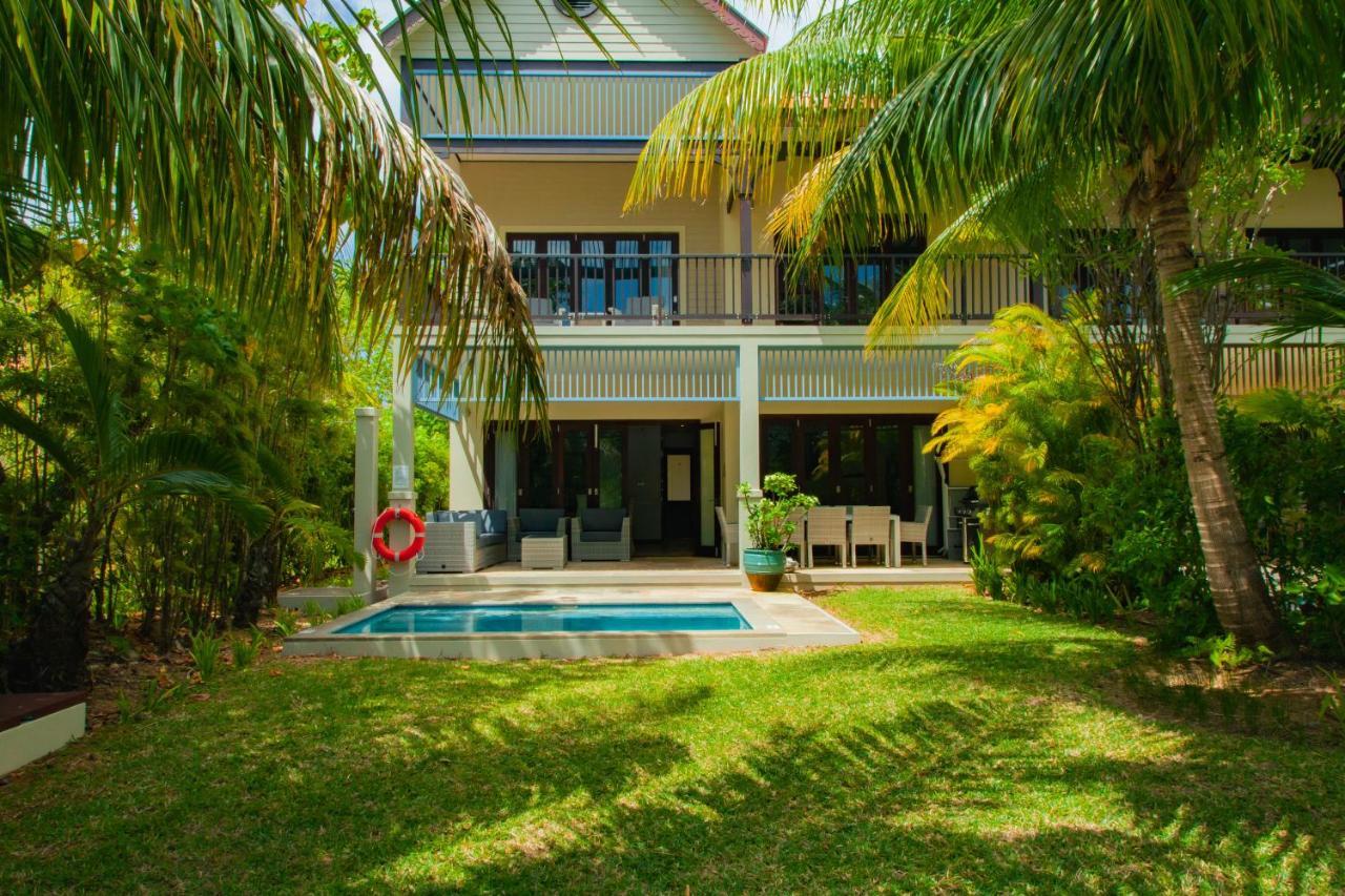 Maison La By Simply-seychelles * Eden Island