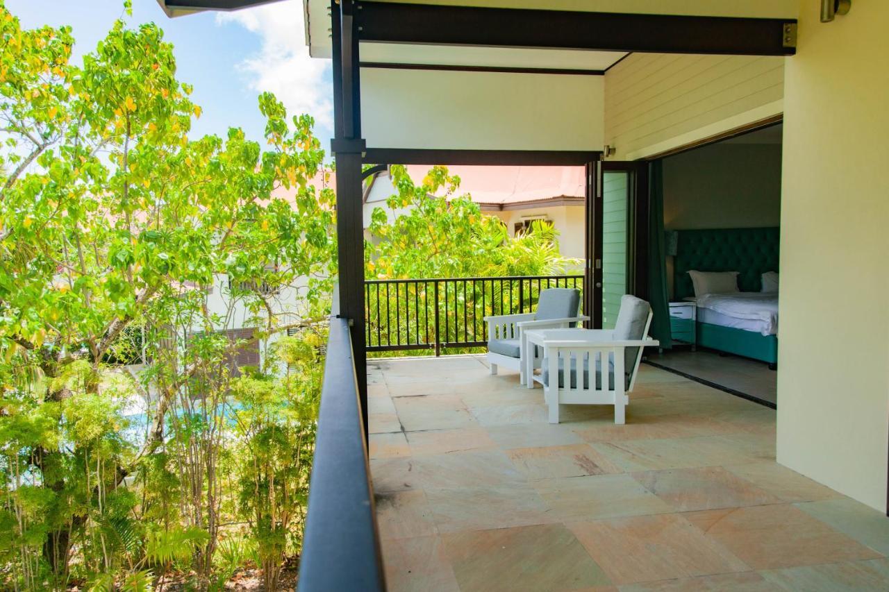 Maison La By Simply-seychelles *