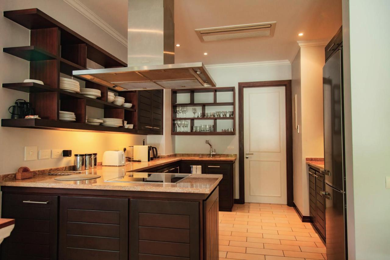 Hébergement de vacances Maison La By Simply-seychelles *