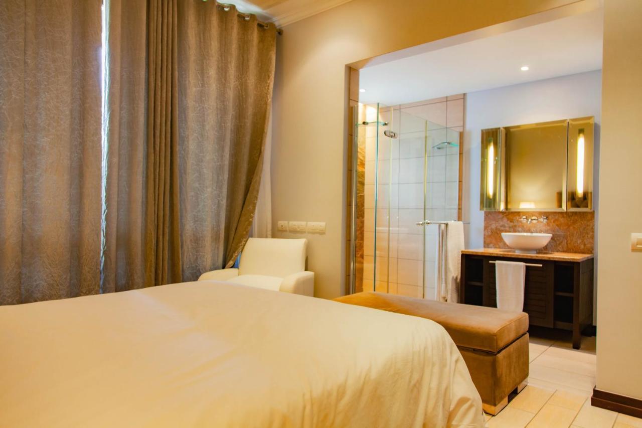 Hébergement de vacances Maison La By Simply-seychelles