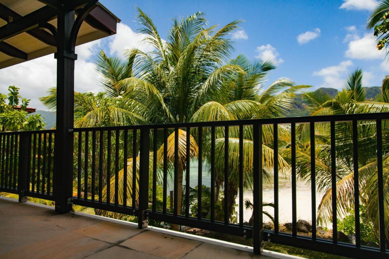 Maison La By Simply-seychelles Hébergement de vacances *