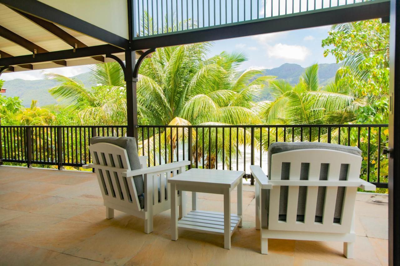 Hébergement de vacances Maison La By Simply-seychelles Eden Island