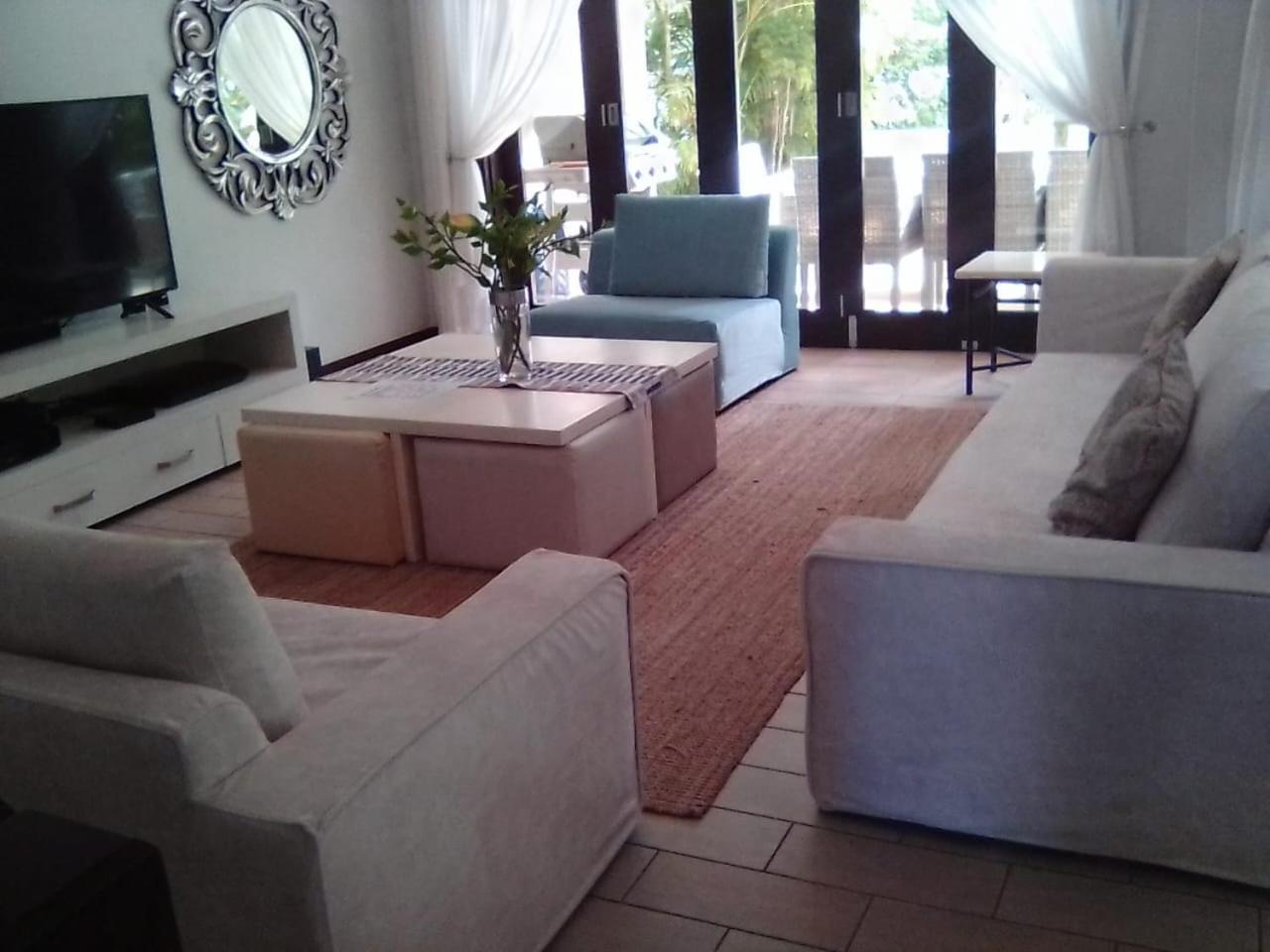Maison La By Simply-seychelles *