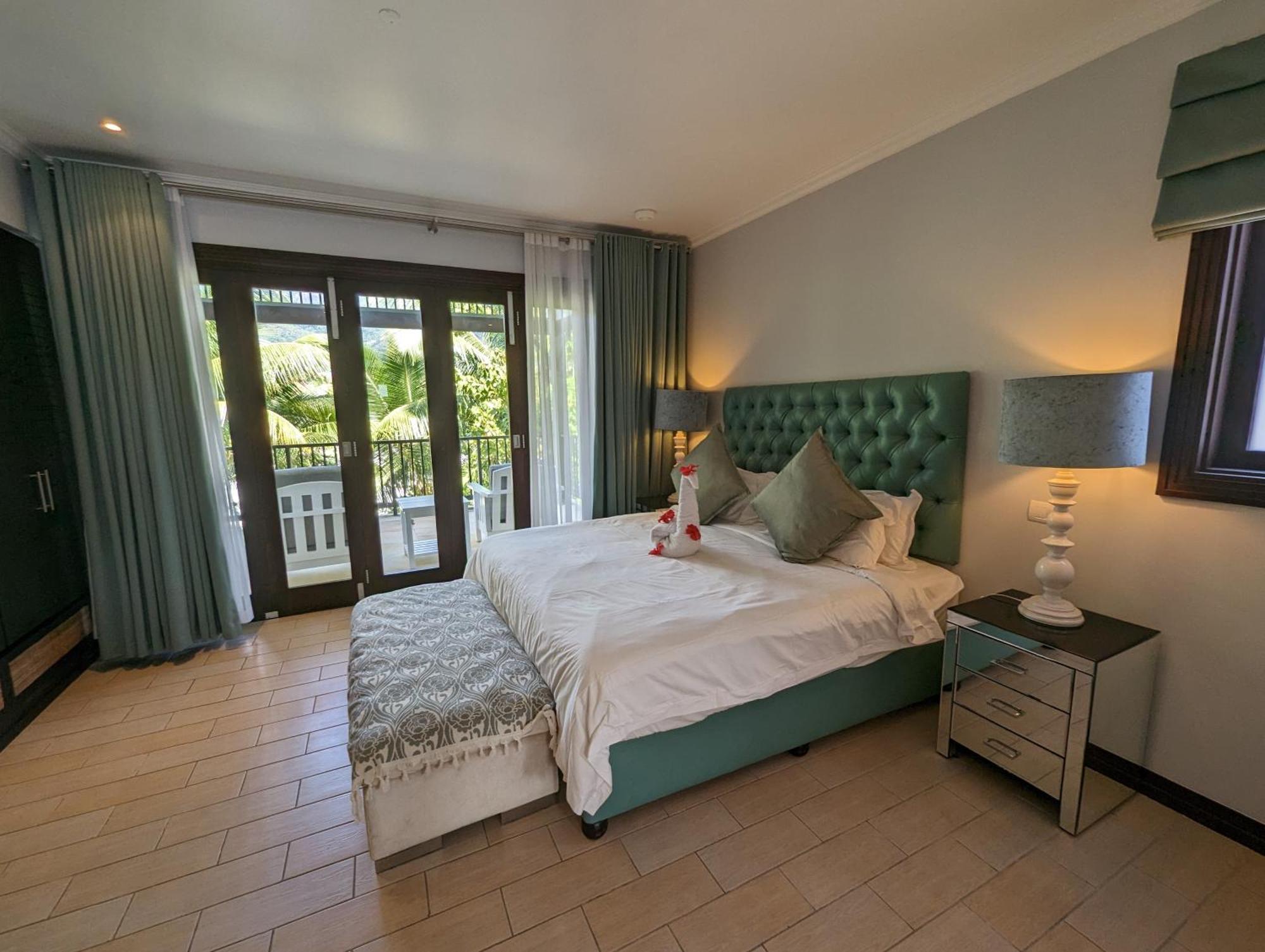 Maison La By Simply-seychelles