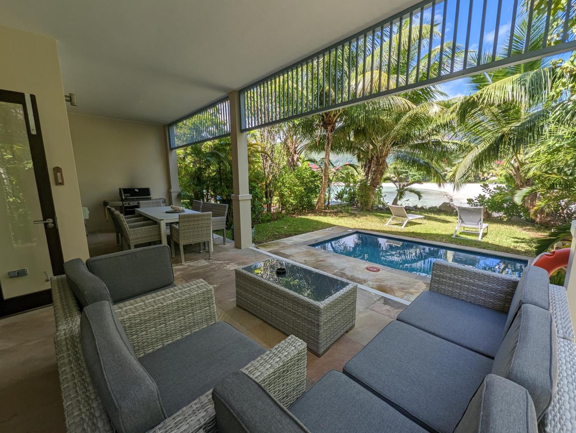 Maison La By Simply-seychelles Eden Island