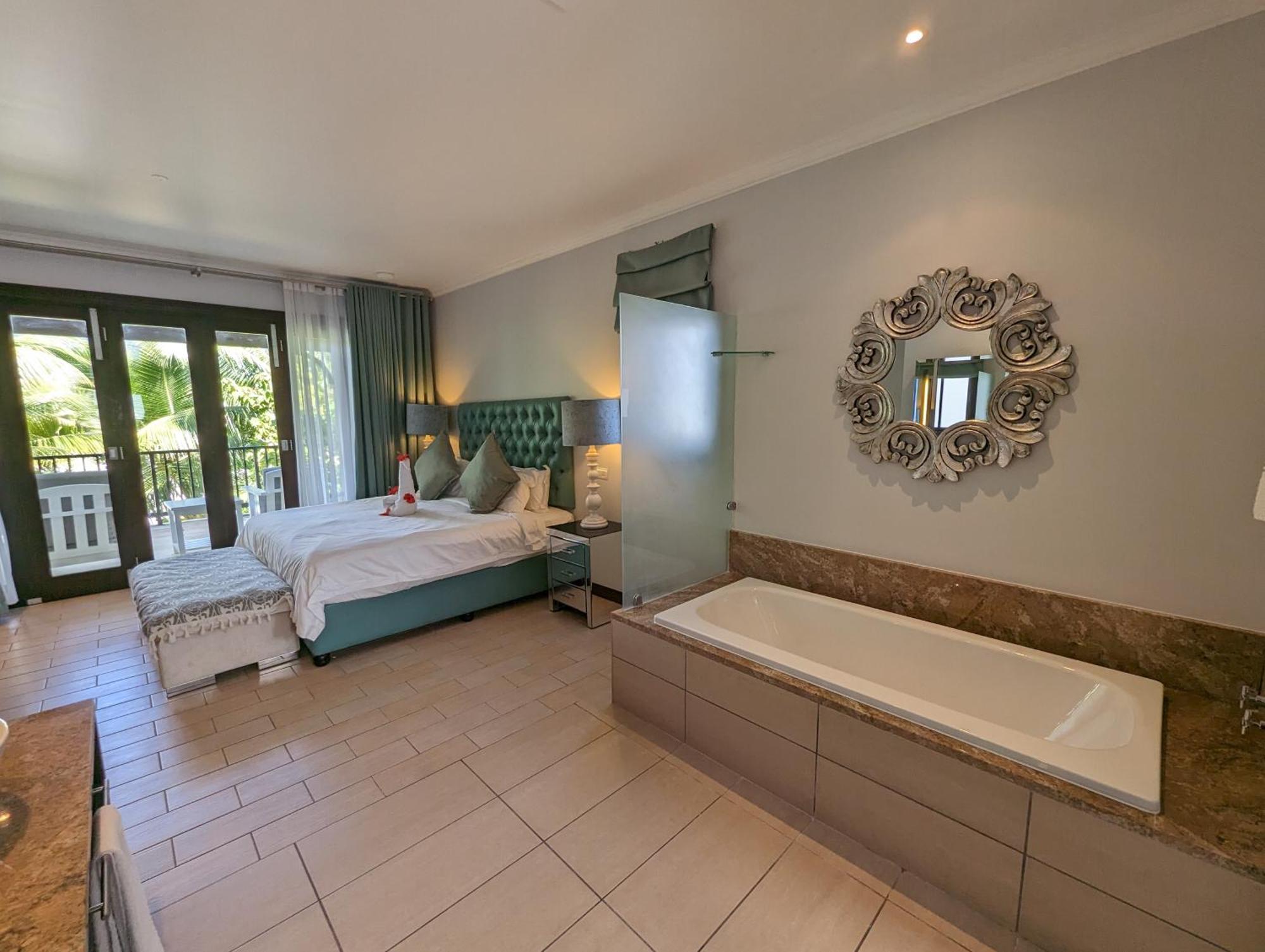 Hébergement de vacances Maison La By Simply-seychelles Eden Island