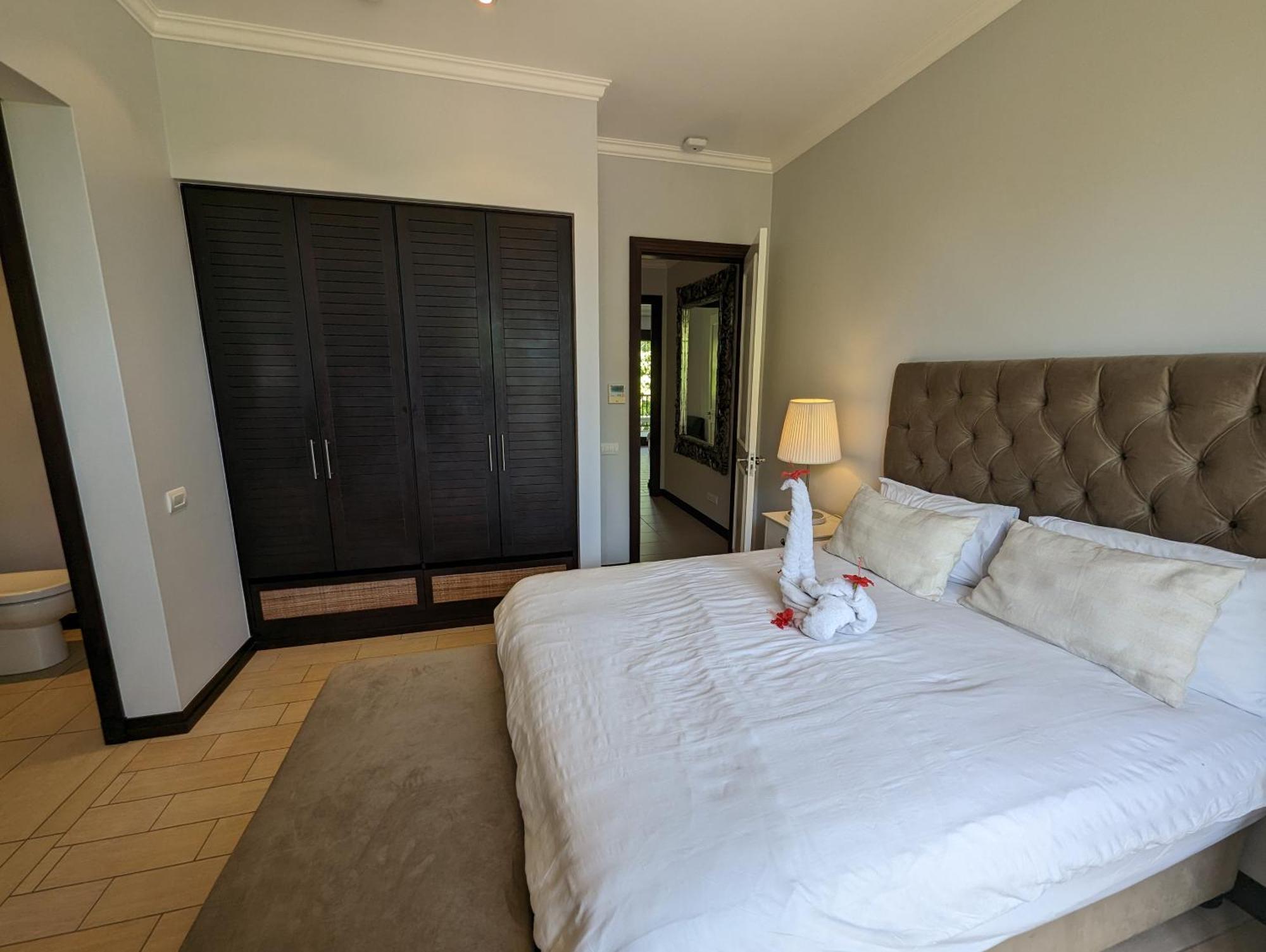 Maison La By Simply-seychelles Hébergement de vacances *