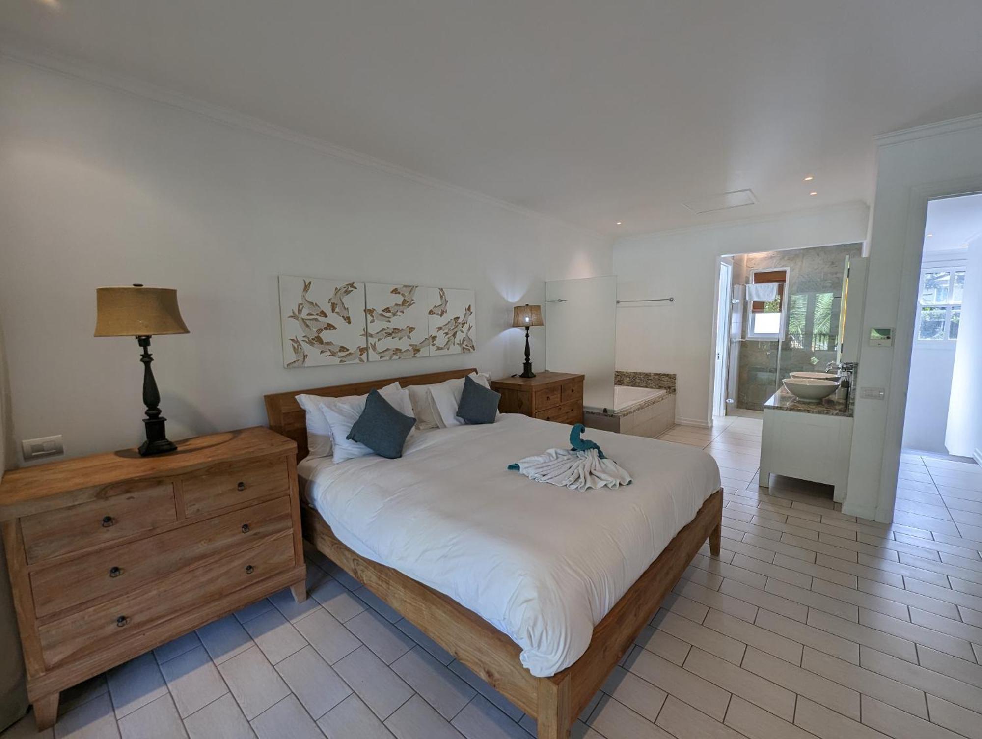 Hébergement de vacances Maison La By Simply-seychelles