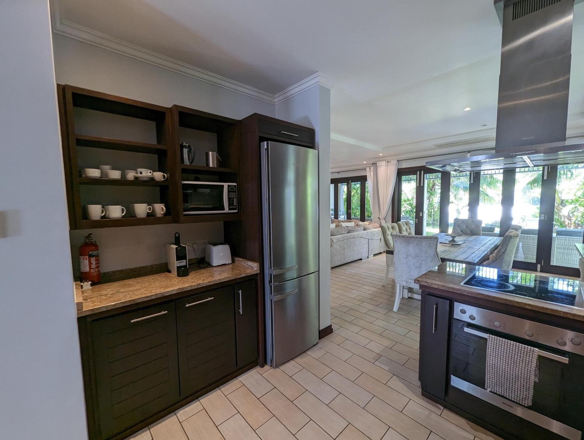 Maison La By Simply-seychelles Hébergement de vacances Eden Island