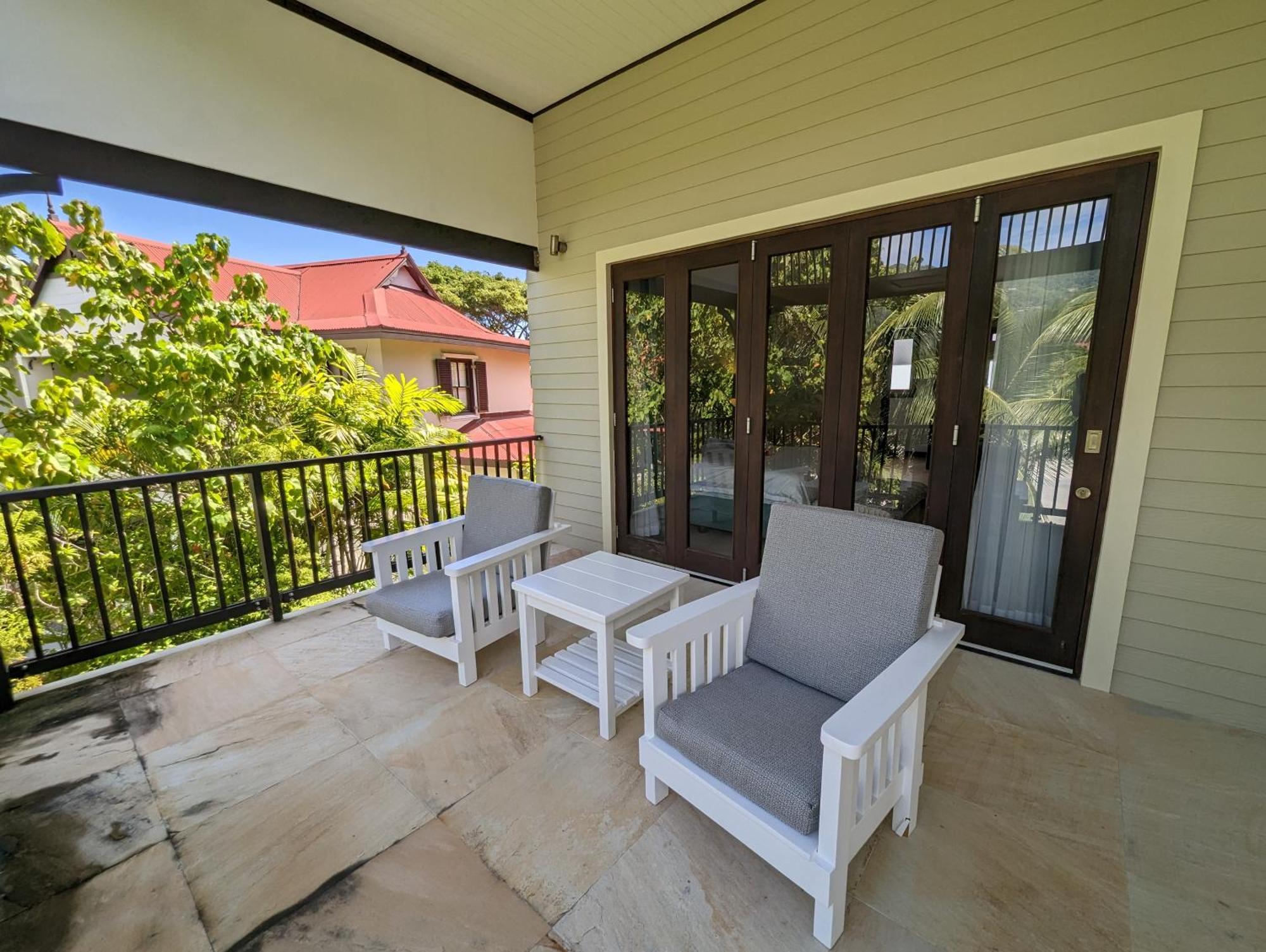 Maison La By Simply-seychelles Eden Island