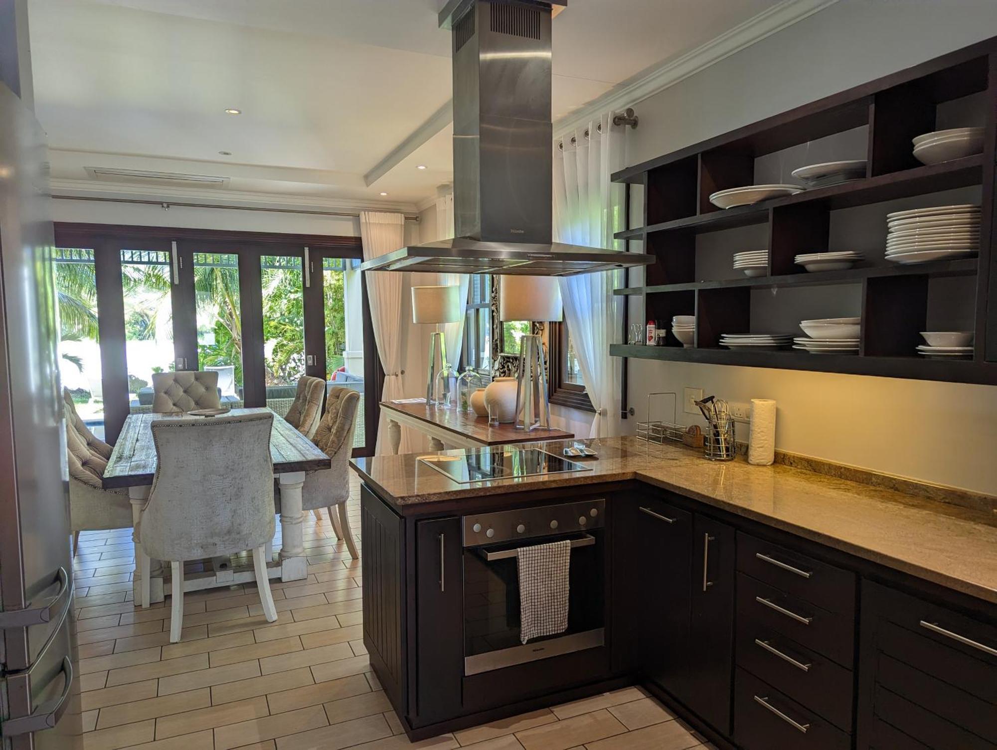 Maison La By Simply-seychelles * Eden Island