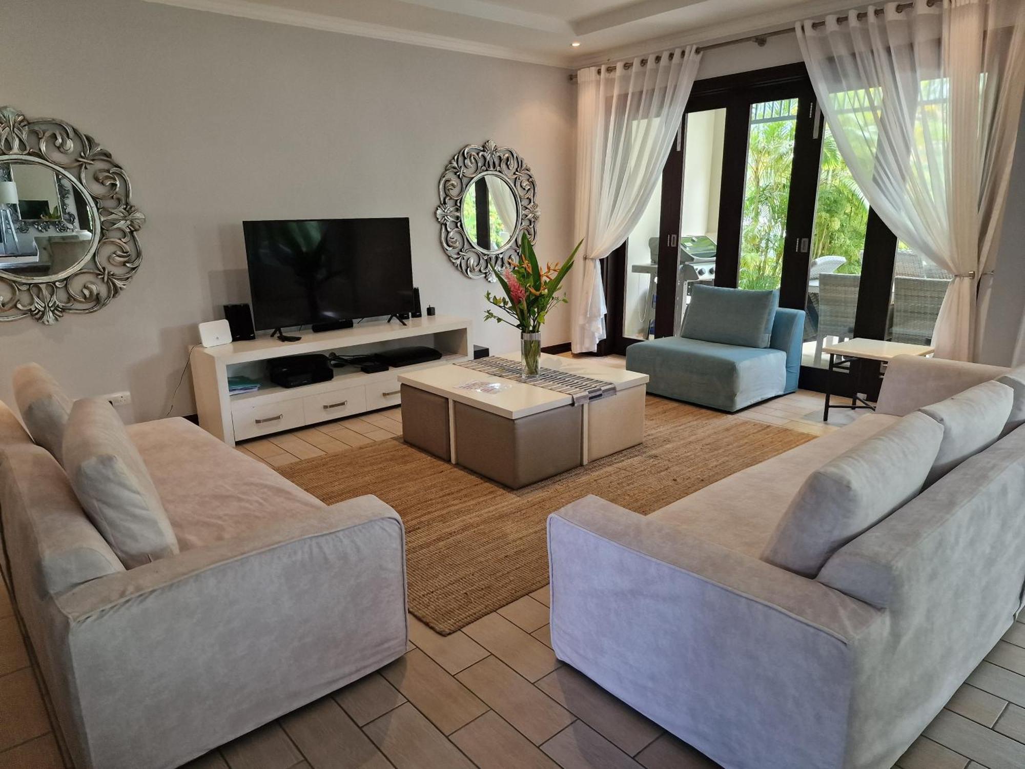 Maison La By Simply-seychelles Hébergement de vacances Eden Island