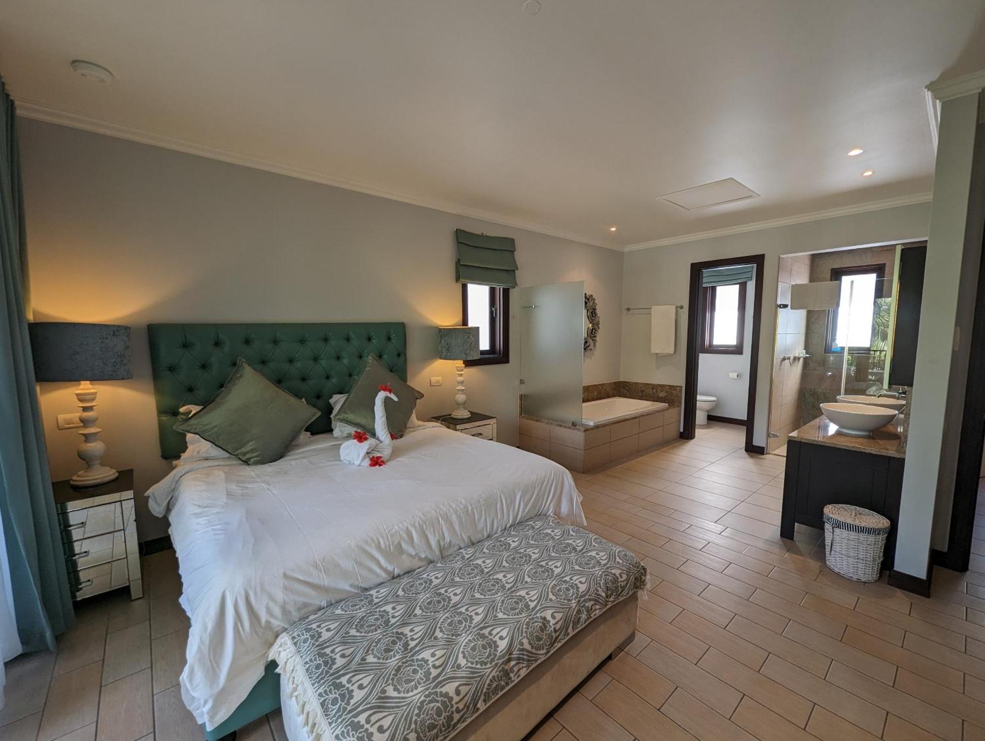 Maison La By Simply-seychelles Eden Island