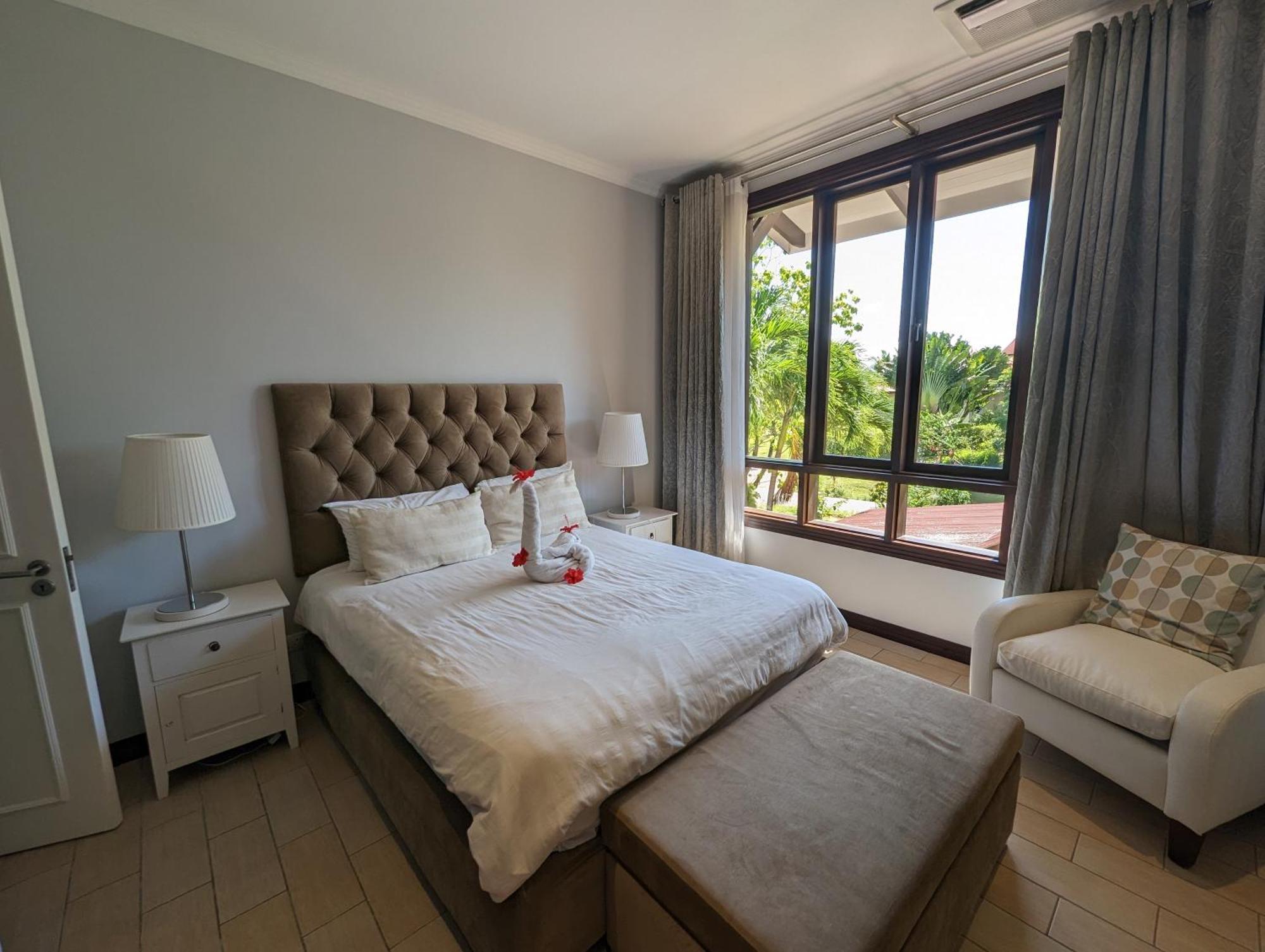 Maison La By Simply-seychelles *