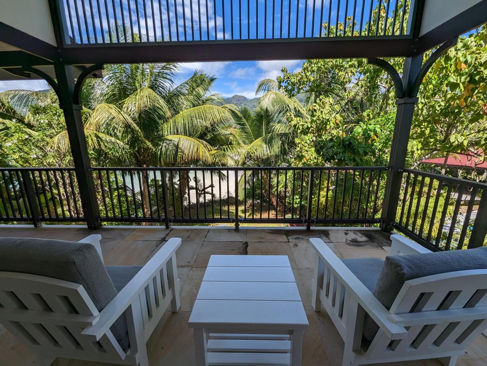 Maison La By Simply-seychelles