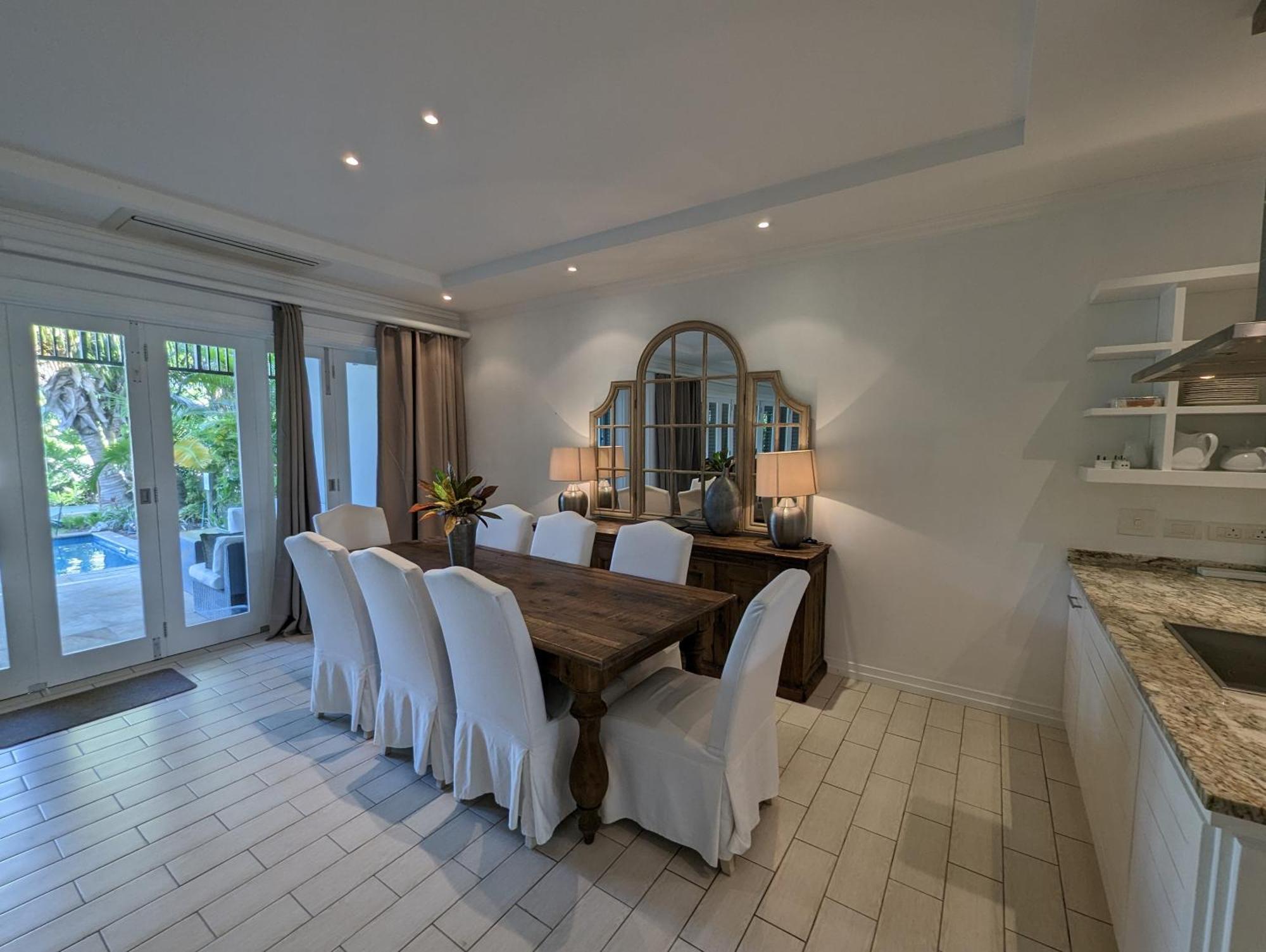 Maison La By Simply-seychelles Hébergement de vacances