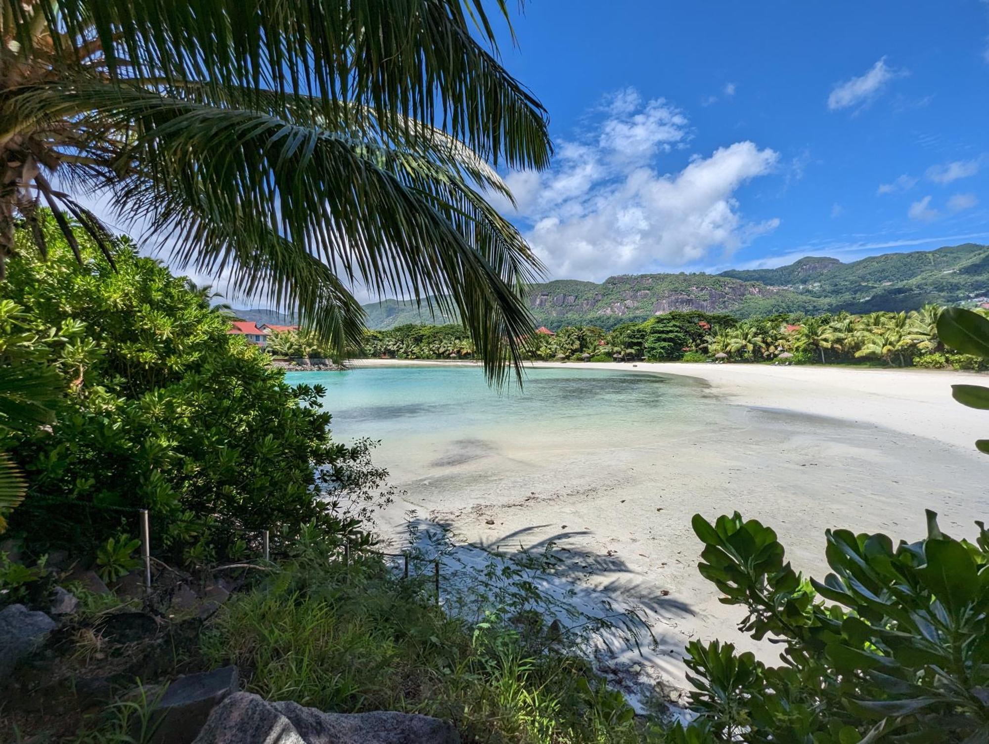 Maison La By Simply-seychelles * Eden Island