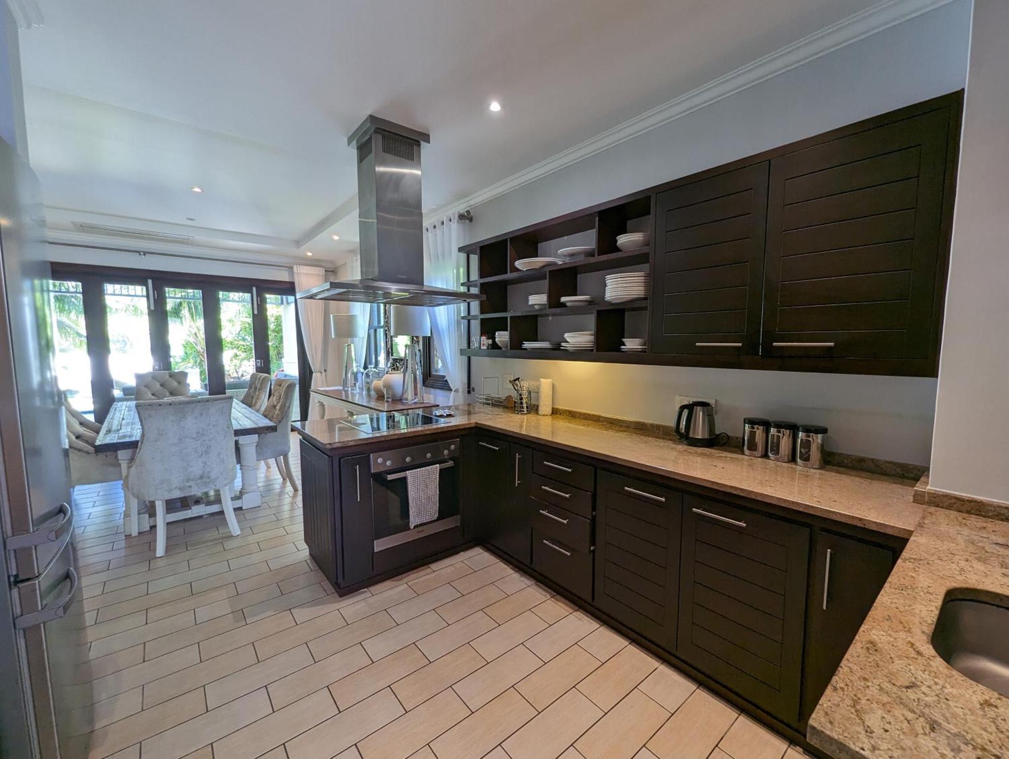 Maison La By Simply-seychelles Hébergement de vacances