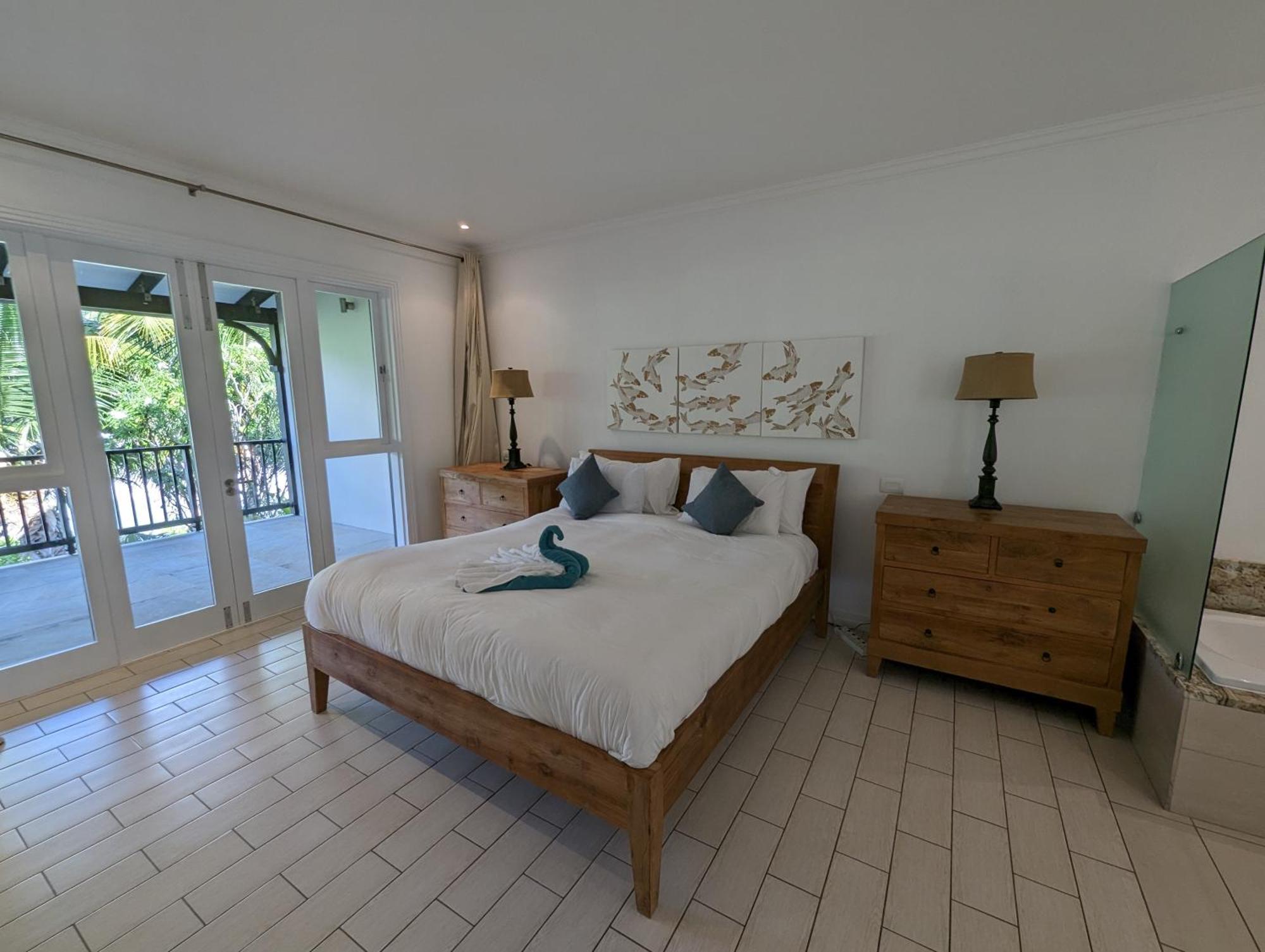 Hébergement de vacances Maison La By Simply-seychelles Eden Island