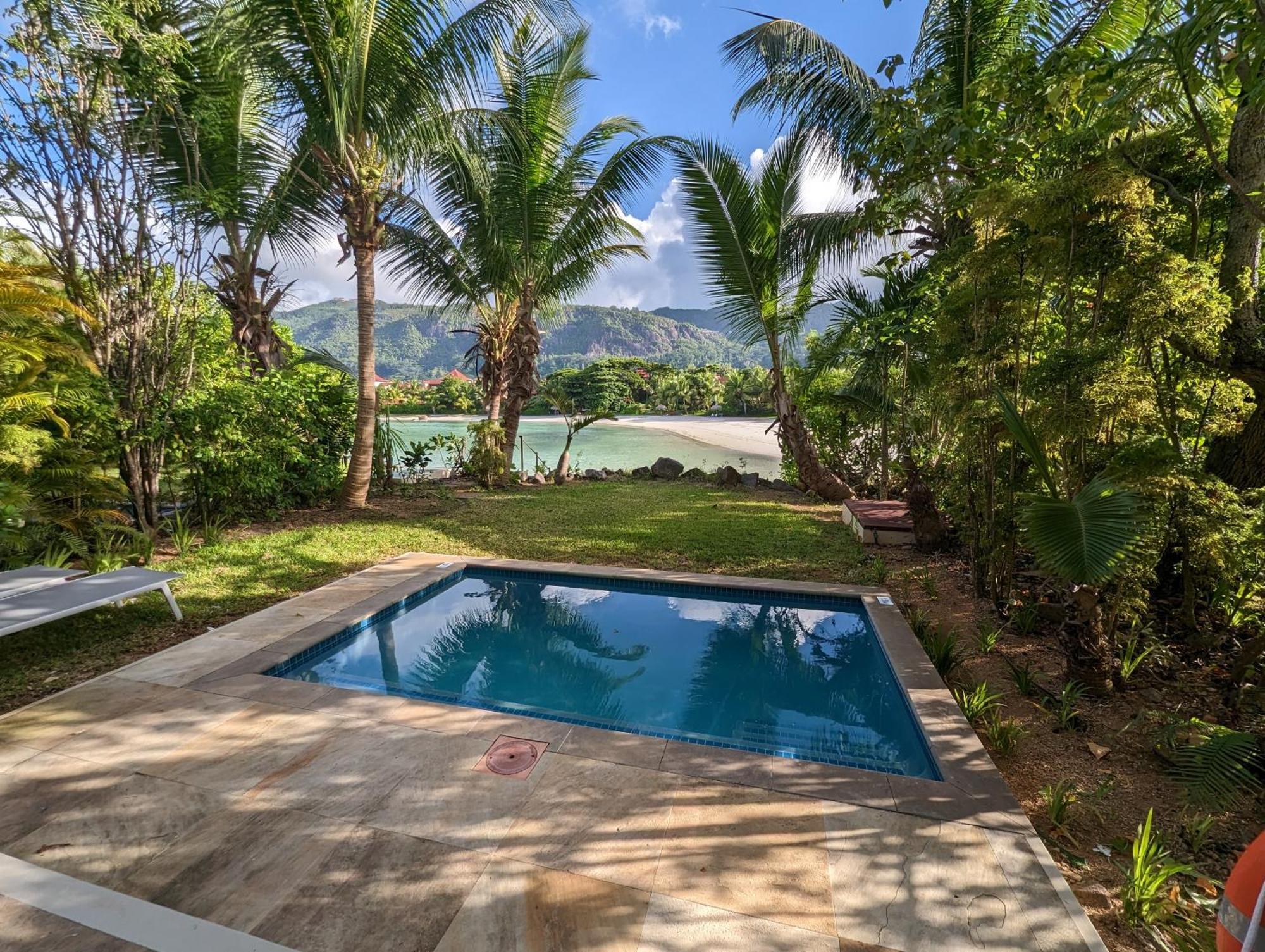 Hébergement de vacances Maison La By Simply-seychelles Eden Island