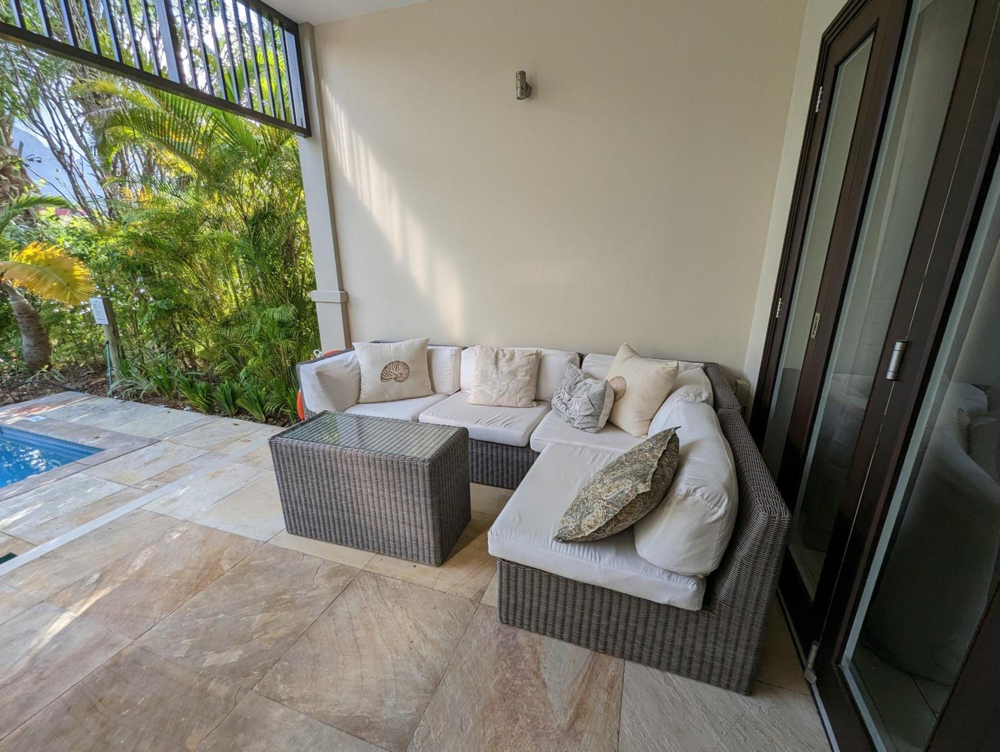 Maison La By Simply-seychelles Hébergement de vacances Eden Island