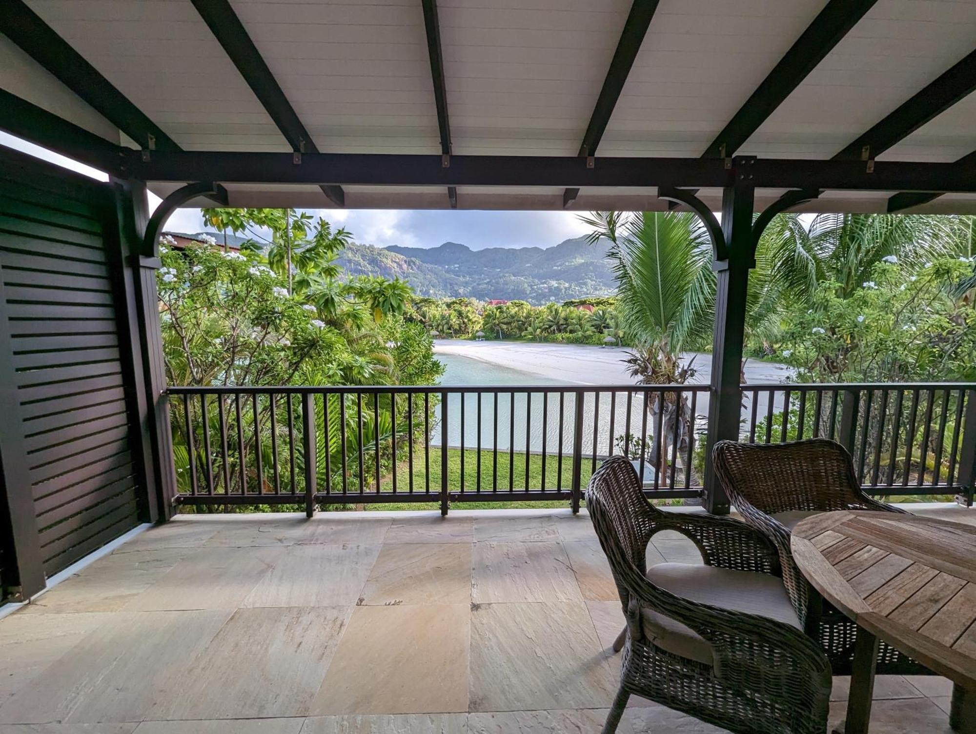 Hébergement de vacances Maison La By Simply-seychelles Eden Island