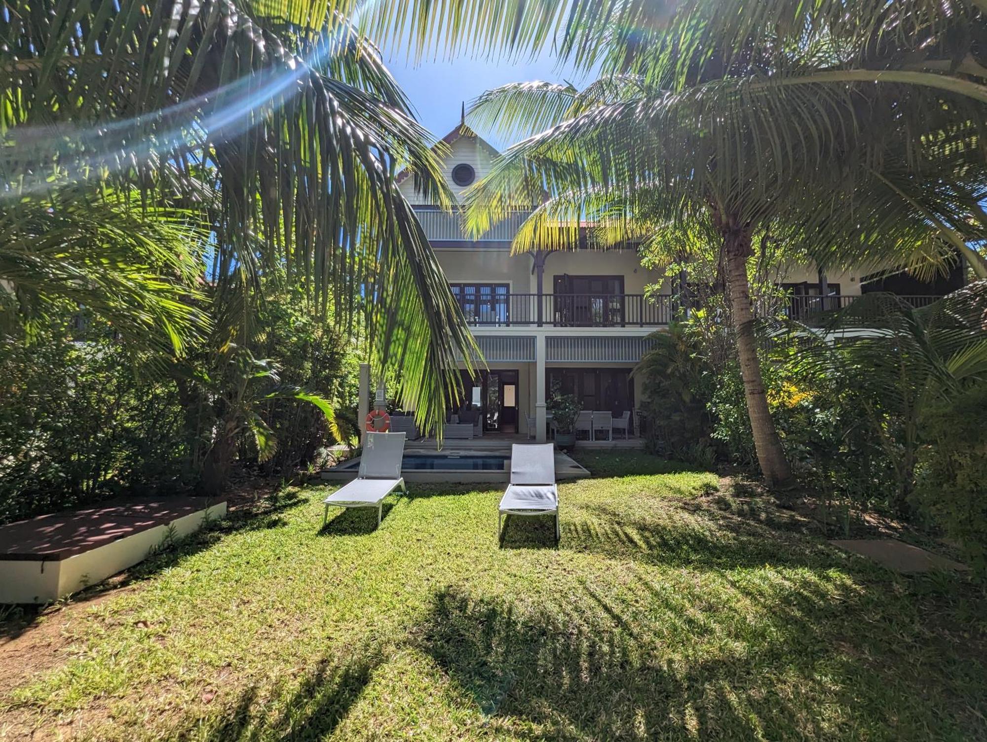 Maison La By Simply-seychelles *