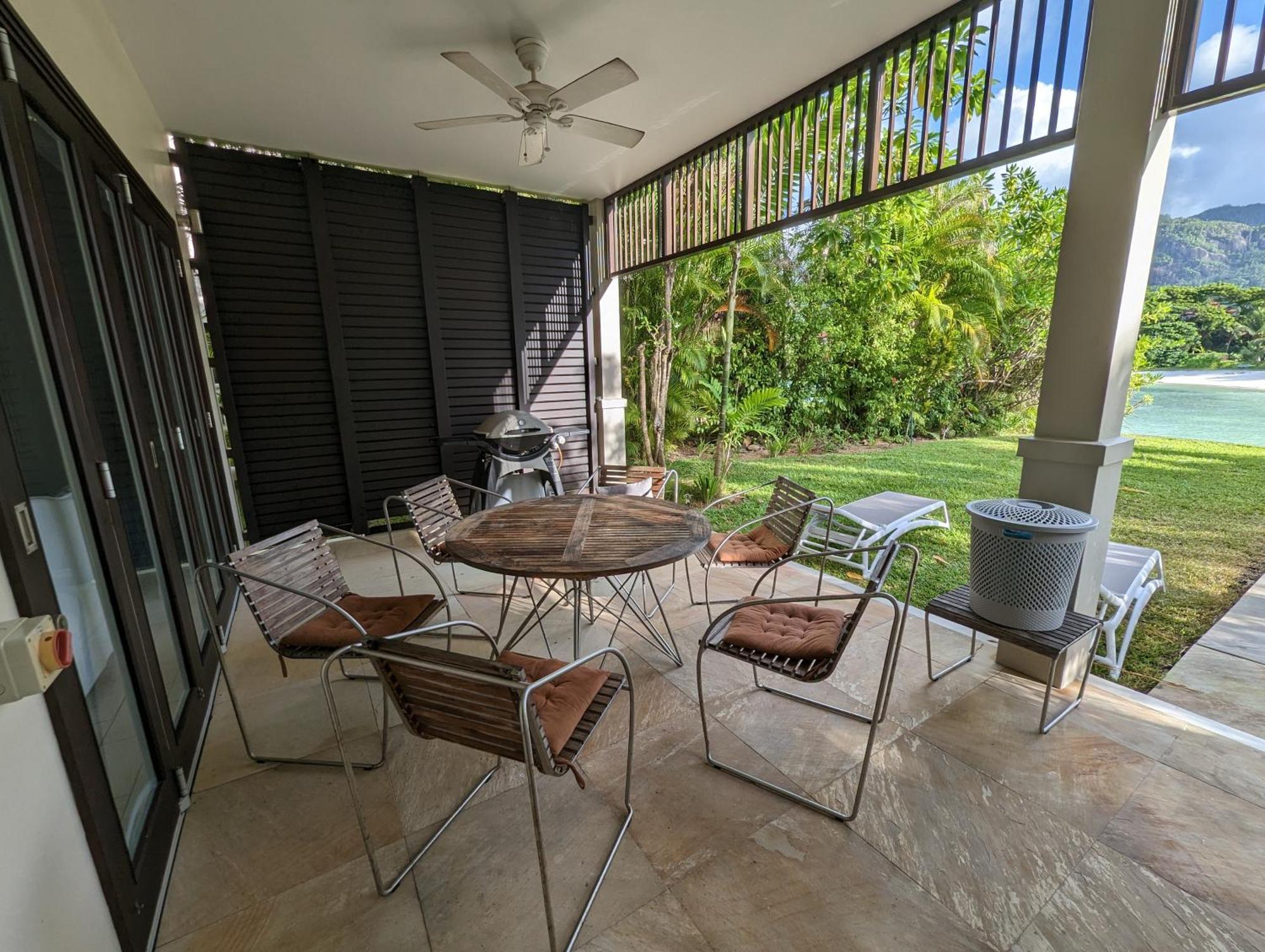Maison La By Simply-seychelles Hébergement de vacances Eden Island