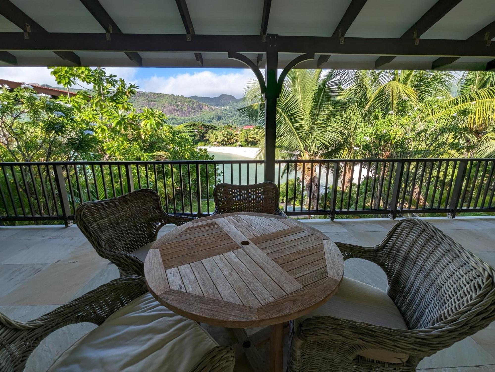 Maison La By Simply-seychelles Hébergement de vacances