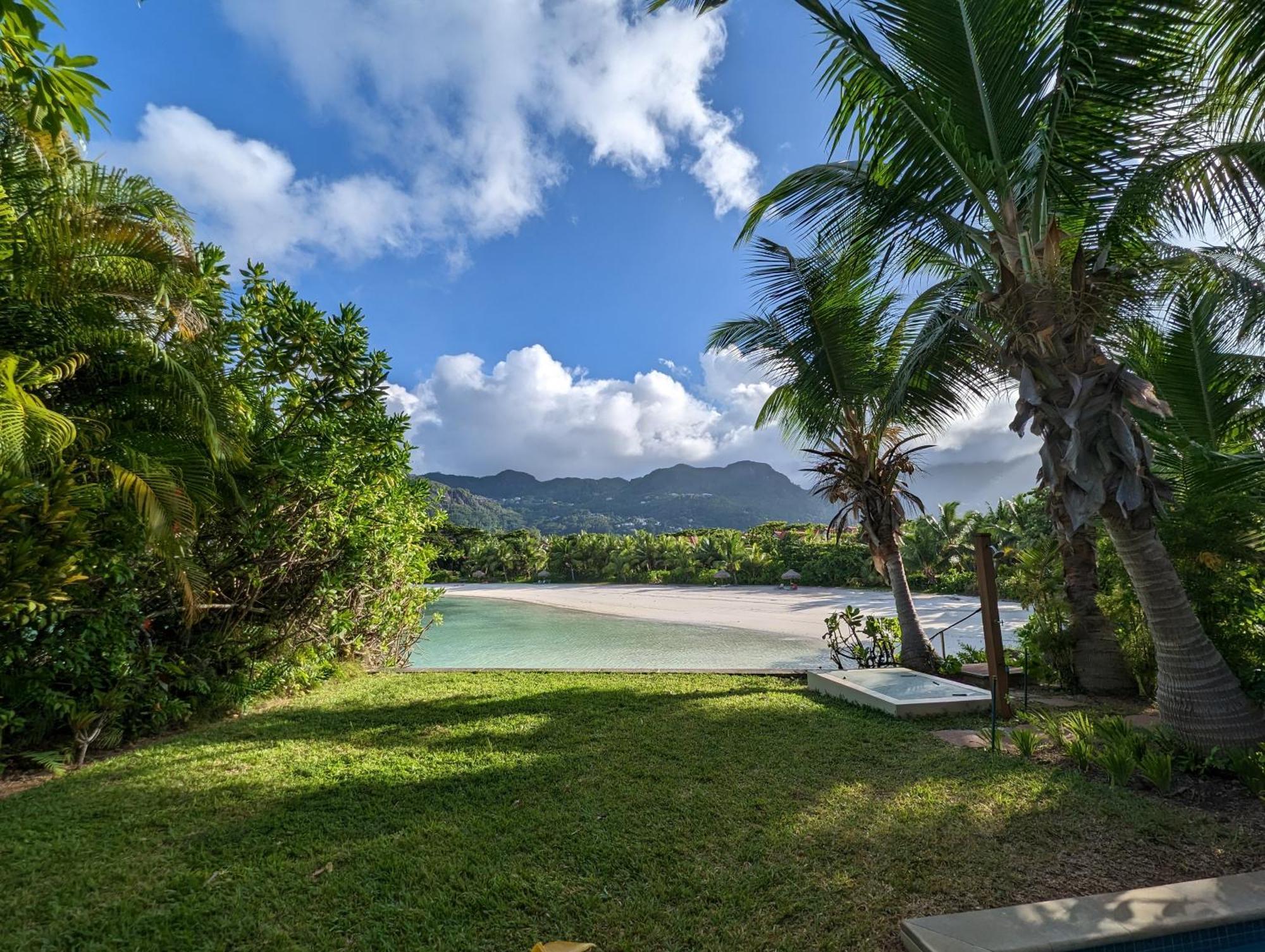 Maison La By Simply-seychelles Hébergement de vacances *