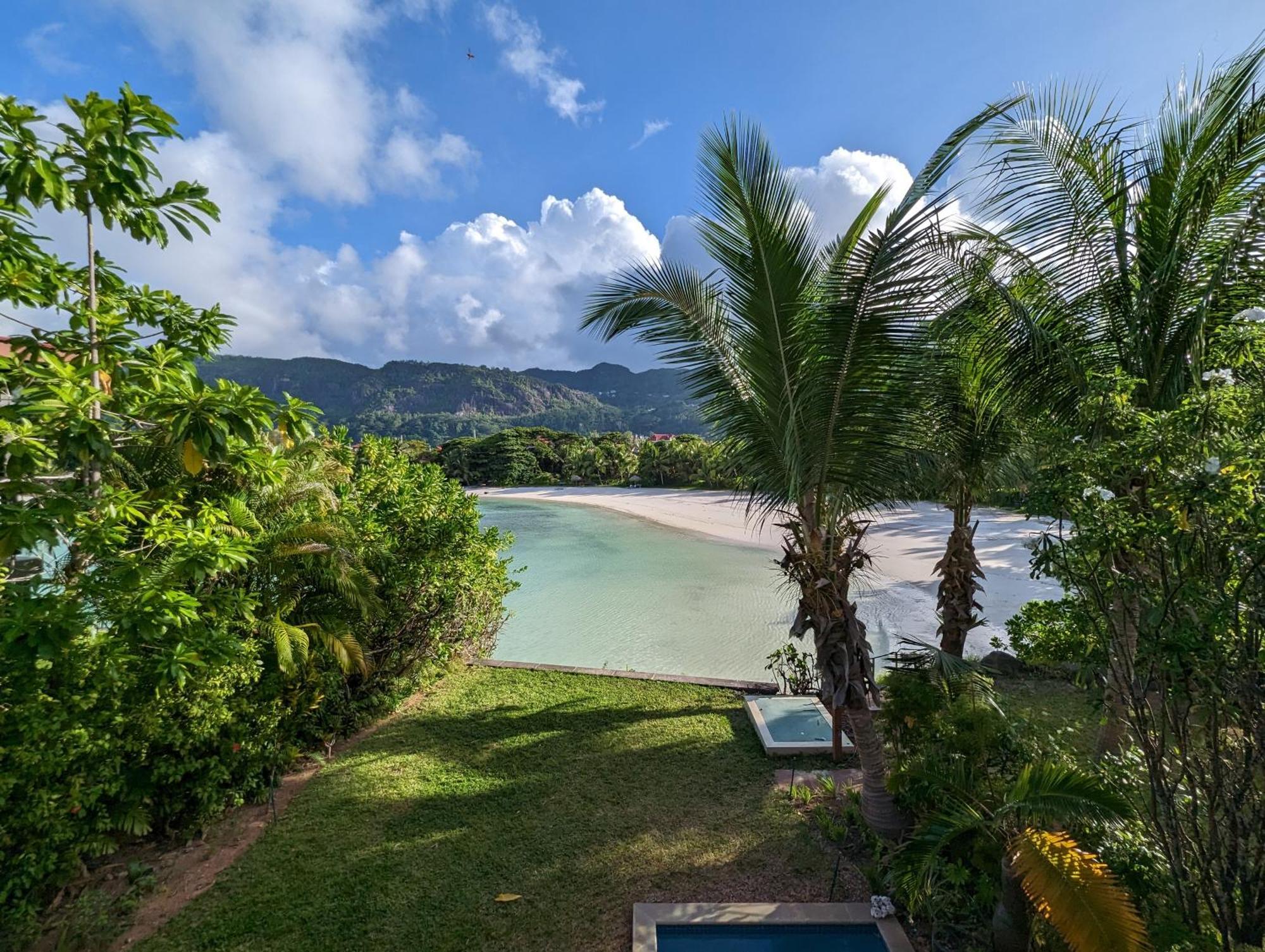 Maison La By Simply-seychelles Hébergement de vacances Eden Island